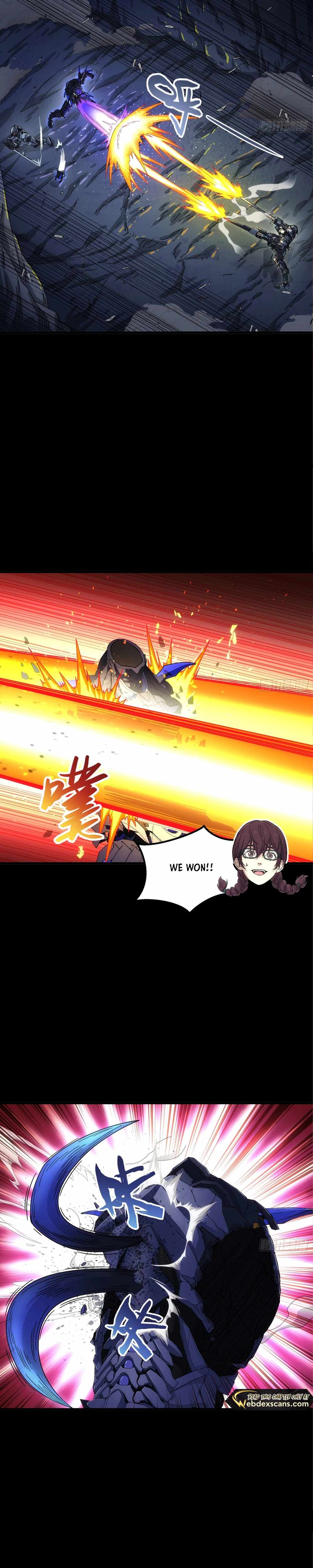 Steel Covenant Chapter 25 17